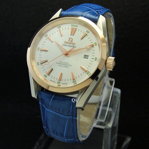 Omega watch man-196